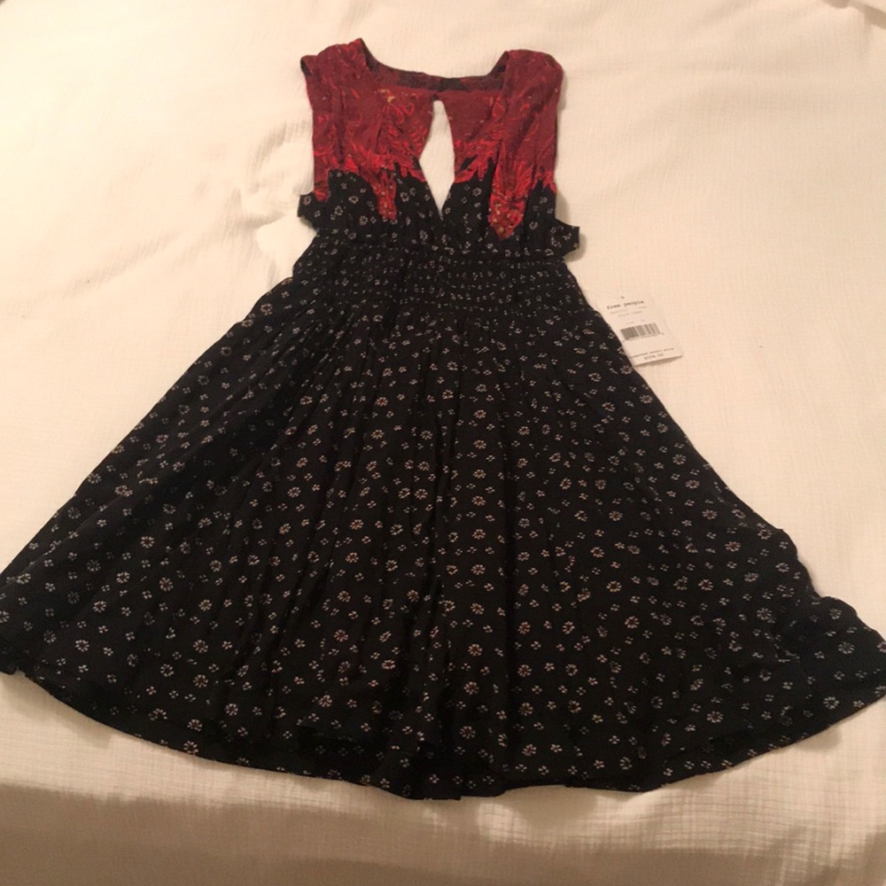 Free People Dress